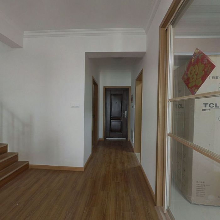 意邦绿墅湾 4室2厅2卫 140m&sup2;