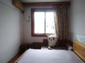新建路新村（新建花苑） 1室1厅1卫 44.85m&sup2;