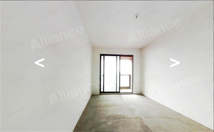第九园 4室2厅2卫 137m&sup2;