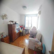 城南新村(崇川区) 2室1厅1卫 64m&sup2;