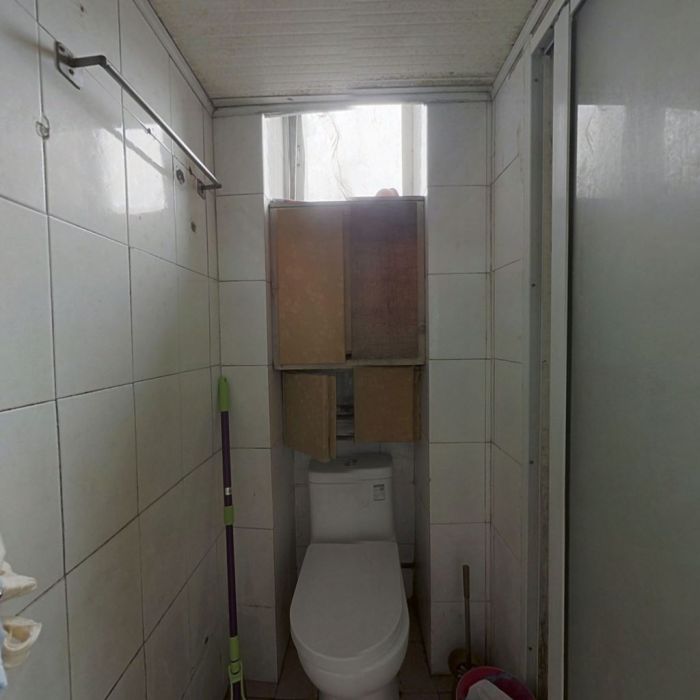 新胜新村 2室1厅1卫 55m&sup2;