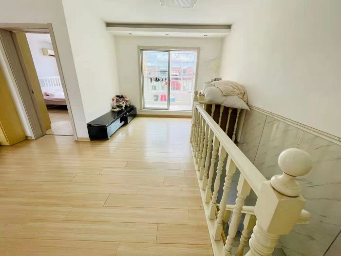 北濠桥东村 3室2厅1卫 137.34m&sup2;