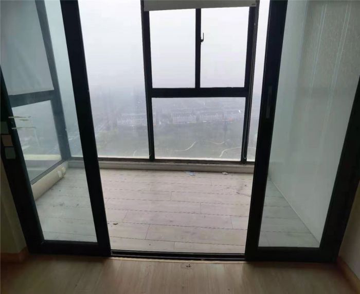 七星花园 4室2厅3卫 186m&sup2;