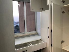 曙光福里 3室2厅1卫 124.7m&sup2;