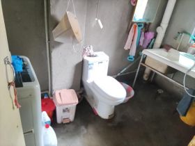 海尚家园 1室1厅1卫 78m&sup2;
