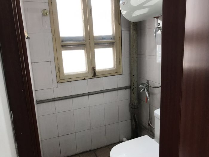 万象西园 1室1厅1卫 45m&sup2;