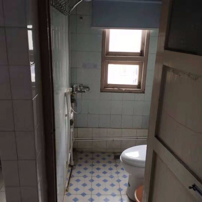 万象西园 2室1厅1卫 64m&sup2;