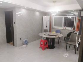 学田苑 3室1厅1卫 105.00m&sup2;
