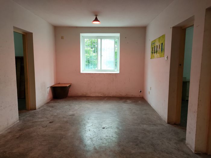 五山花苑 3室1厅1卫 104.12m&sup2;