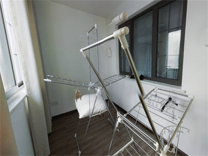 南通壹城水清木华 4室2厅2卫 231.5m&sup2;