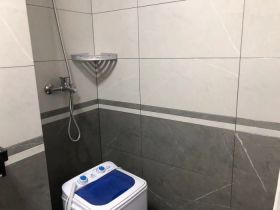正泰江岸水苑 1室1厅1卫 40m&sup2;