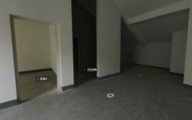 虹东花苑 4室2厅2卫 182.89m&sup2;