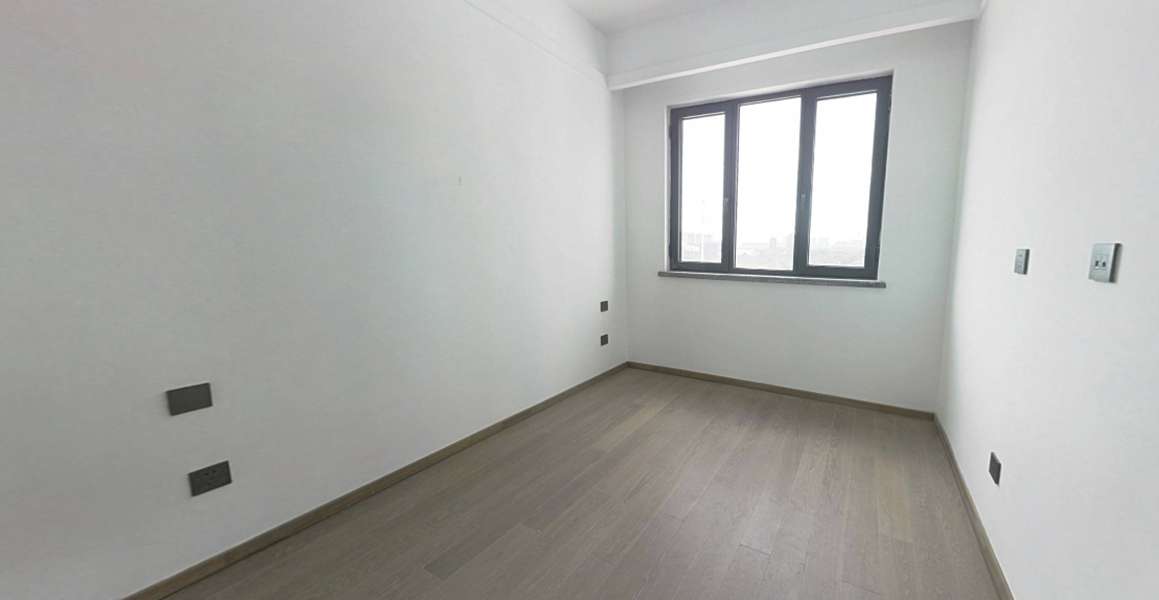 都会沁园 3室2厅2卫 124m&sup2;