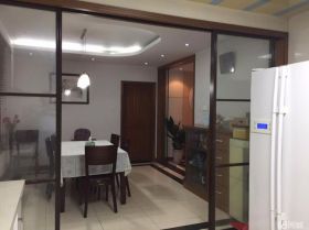 德民花苑 4室2厅2卫 183m&sup2;