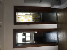 湾子头新寓 1室1厅1卫 54m&sup2;