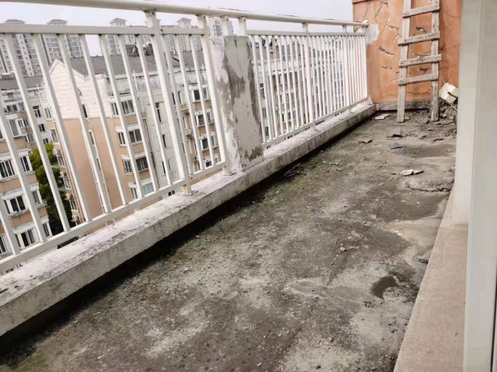 星通花园 5室2厅1卫 191m&sup2;