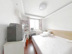 越江新村 3室2厅1卫 118.7m&sup2;