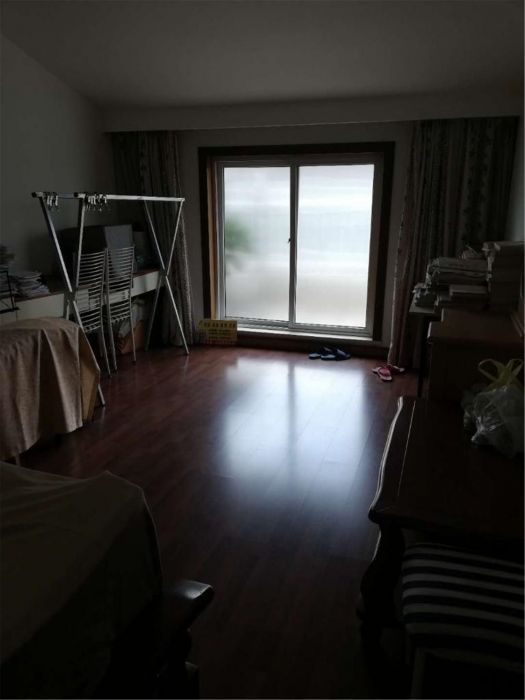 天都花苑 2室2厅1卫 108.7m&sup2;