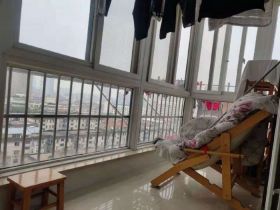 濠景仁居 2室2厅1卫 95m&sup2;
