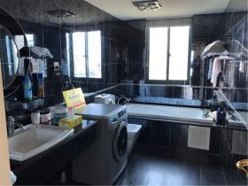 凤凰莱茵苑 4室2厅2卫 180m&sup2;