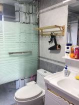 观阳名邸 2室1厅1卫 82m&sup2;