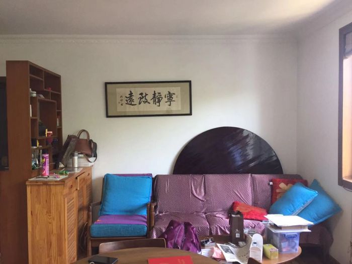 三喜花苑 3室2厅2卫 131.64m&sup2;