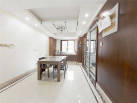 华强城 4室2厅2卫 159m&sup2;