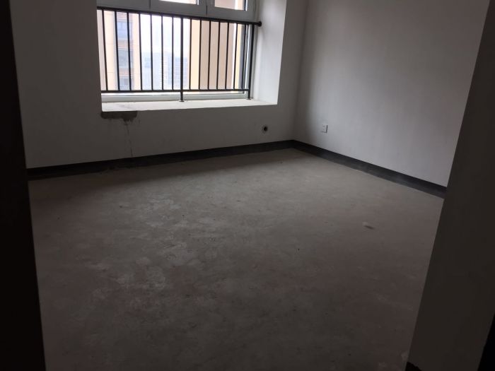 南山国际社区 3室2厅2卫 130.78m²