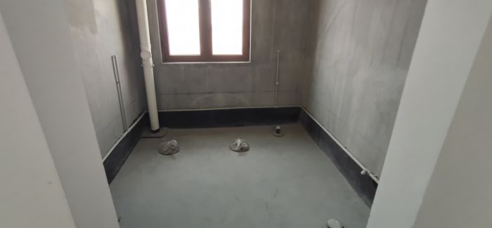 德诚翠湖湾 4室2厅3卫 178m&sup2;