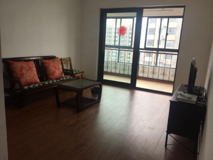炜赋花苑 2室2厅1卫 92m&sup2;