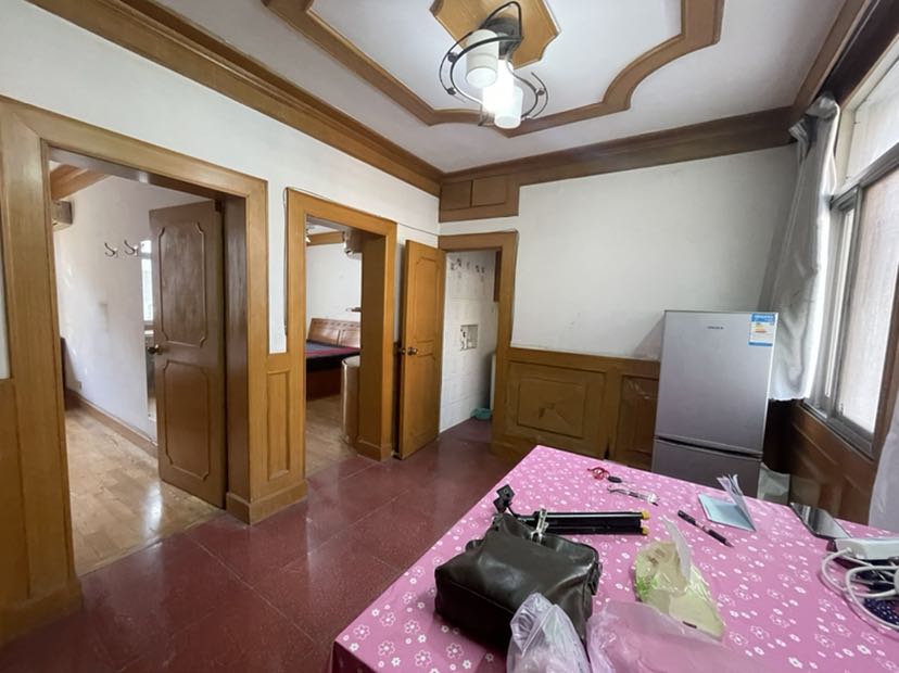 板桥南村东 2室1厅1卫 65.8m&sup2;