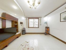 阳光花园 3室2厅1卫 124.86m&sup2;