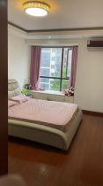 苏建阳光新城 2室2厅1卫 87m&sup2;