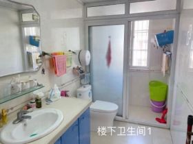 紫东花苑 2室2厅1卫 80m&sup2;