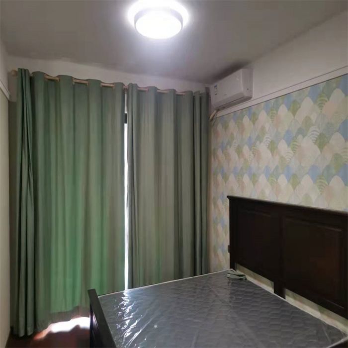 万科白鹭郡 3室2厅2卫 127.6m&sup2;