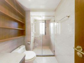 恒大御澜庭 3室2厅2卫 120m&sup2;