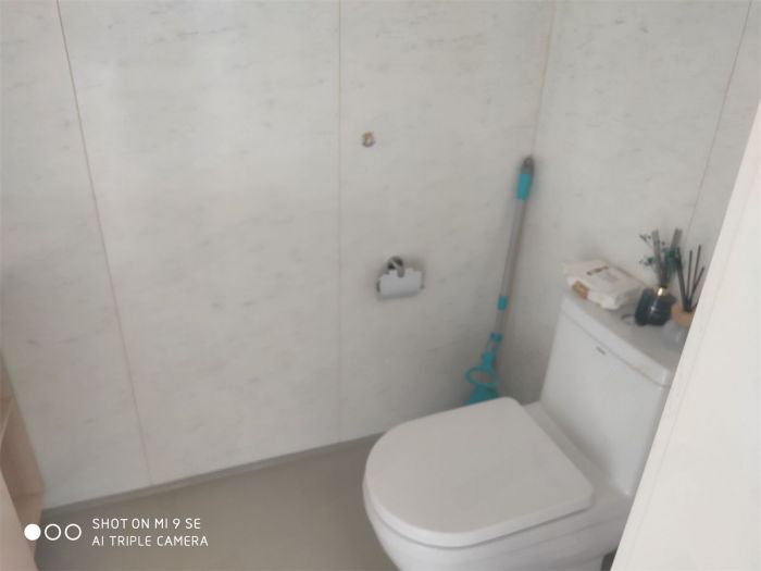 中南世纪城 2室1厅1卫 66.5m&sup2;