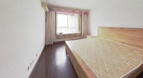 永兴花苑 2室2厅1卫 108m&sup2;