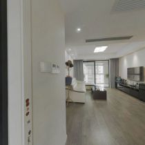 南通橡树湾 4室2厅2卫 142m&sup2;