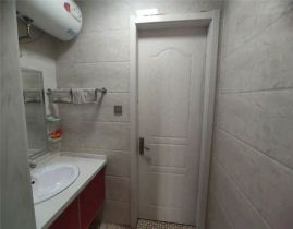 南通橡树湾 3室2厅2卫 128.67m&sup2;
