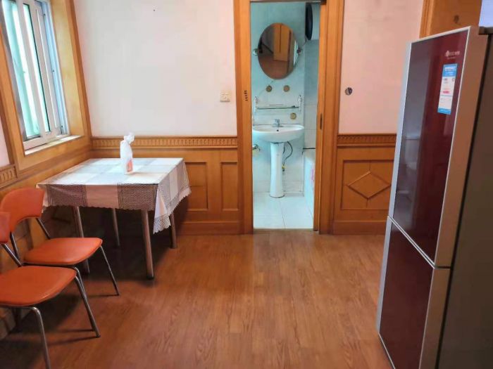 光明东村 2室1厅1卫 65.78m&sup2;