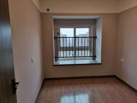 南通雅居乐花园 3室2厅1卫 99m&sup2;