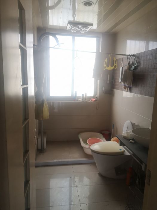 友谊公寓 3室2厅2卫 219m&sup2;