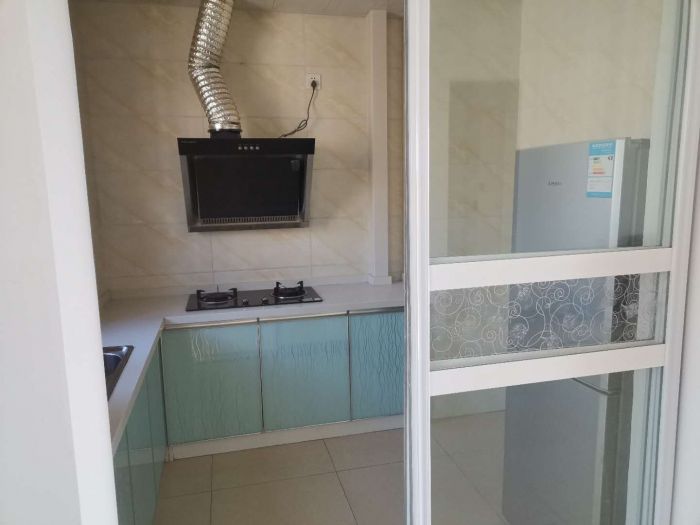 南通雅居乐花园 3室2厅1卫 127m&sup2;