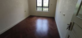 中海铂樾府 4室2厅2卫 175m&sup2;