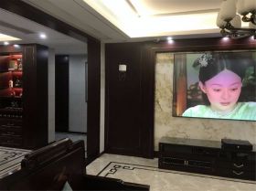 城山隐花苑 6室2厅3卫 270m&sup2;
