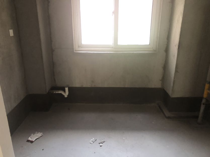 世茂新界 3室2厅2卫 123m&sup2;