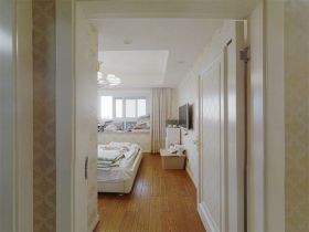 新城香溢紫郡 2室2厅1卫 87.8m&sup2;
