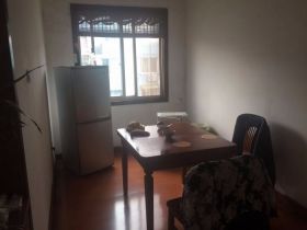 鸿运城市花苑 3室1厅1卫 108.00m&sup2;