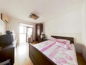 城南新村(崇川区) 2室1厅1卫 58m&sup2;